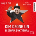 Ким Чен Ын. Аудиокнига История диктатора - Пак