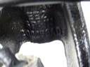 SEAT ARONA 1.0 TSI AMORTISSEUR ROTULE DE DIRECTION DROITE 2Q0413031DR 2Q0256ADphoto 9
