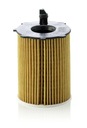 MANN FILTER FILTRO ACEITES CITROEN BERLINGO ,C1,C2,C3,C4,C5,DS3, JUMPY, SPACET 