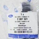 FORD MONDEO MK5 REVÊTEMENT SUR ARRIÈRE COUVERCLE DE COFFRE PARE-CHOCS DS73-U402A10-AF 2007501photo 6