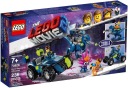 LEGO Bricks The Movie 70826 — Родстер Рекса