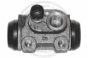 PISTON FREIN CITROEN C3 02-09 PT (-ABS) ABSphoto 11