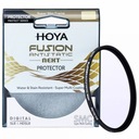 Hoya Fusion Antistatic Next Protector 72 мм фильтр