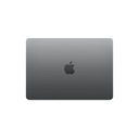 MacBook Air 13&quot; M2 8GB 256GB 30W vesmírne šedý Značka Apple