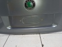 SKODA YETI 09-13 ПЕРЕД РЕСТАЙЛОМ КРИШКА БАГАЖНИКА ЗАДНЯ ЗАД КРИШКА БАГАЖНИКА 5L6827159  (18814945421) фото min 16
