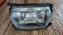 SUZUKI GSX600F 750F KATANA LAMPA REFLEKTOR