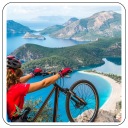 Восковой шампунь для очистки велосипедных велосипедов xl hakuri bike pro7 500ml