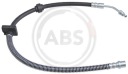 FIL DE FREIN FLEXIBLE PEUGEOT 407 04- DROIT ARRIÈREphoto 15