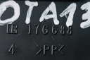 POIGNÉE ROTATIVE PRZELACZANIA MITSUBISHI OUTLANDER III (GG_W, GF_W, ZJ) 17G688 2.0Lphoto 7