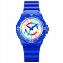 Детские часы - аналог СКМЭИ, прозрачный циферблат.