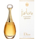 Dior J'Adore Eau De Parfum Infinissime 50 ml parfumovaná voda EAN (GTIN) 3348901521406