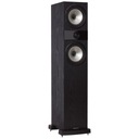 FYNE AUDIO F303 НАПОЛЬНЫЙ ГРОМКОГОВОРИТЕЛЬ ЧЕРНЫЙ ЯСЕНЬ