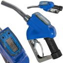 ПИСТОЛЕТ ДЛЯ ЗАПРАВКИ ТОПЛИВА CPN С ЖК-СЧЕТЧИКОМ