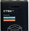 CTEK CS FREE WALL MOUNT 40-375 - Настенное крепление