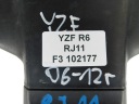 YAMAHA YZF R6 RJ11 FIXATION CADRE DE PLAQUE D'IMMATRICULATION ARRIÈREphoto 6
