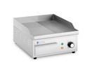 ЭЛЕКТРИЧЕСКИЙ ГЛАДКОРЕБРИСТЫЙ ГРИЛЬ 2кВт