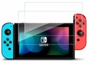 ЗАКАЛЕННОЕ ЗАЩИТНОЕ СТЕКЛО ДЛЯ NINTENDO SWITCH 2 шт.
