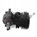 38 мм ДВИГАТЕЛЬ MS170 MS180 ЦИЛИНДРОВОЙ ПОРШЕНЬ STIHL