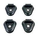 HUMMER H3 06-10R HAK UCHWYT ZACZEP BAGAŻNIKA