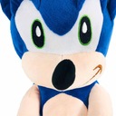 SONIC Plyšový maskot 30cm Kód výrobcu xy