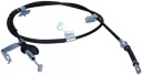 ТРОС РУЧНОГО ТОРМОЗА MAXGEAR 32-0828