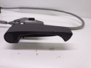 BMW X5 E70 SERRURE GAUCHE DROIT POIGNÉE CÂBLE COUVERCLES DE COFFRE CÔTÉS ENSEMBLE 7162149 988585photo 7