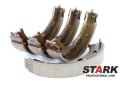STARK SKBS-0450158 KIT PLAQUETTES FREINS ARRIÈRE VERS MERCEDES-BENZ SL (R107)photo 14