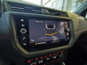 Seat Arona 1.0TSI 110KM FR 2021 2WŁ SalonPL Wyposażenie - multimedia Bluetooth Radio fabryczne Nawigacja GPS
