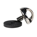 Адаптер для крепления на ремешке Разъем камеры 1/4