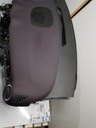 CONSOLA ALMOHADAS CORREAS OPEL ADAM 