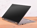 2v1 notebook tablet Dell 7400 14 palcov WVA i7 8Gen 16GB 512GB SSD dotykový Kapacita pevného disku 512 GB