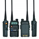 РАДИОБАОФЕНГ UV-5R КОРОТКОВОЛНОВОЕ РАДИО