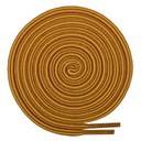 Глансы 18 - 20 дц, желтый коричневый 280 см