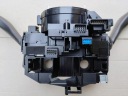 SKODA OCTAVIA II AUDI A3 COMMUTATEUR COMPOSITE MANETTES 1K0953519A 1K0953513photo 12
