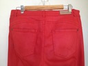 MARC CAIN - skvelé VOSKOVACIE nohavice - N5 42 (XL) Pohlavie Výrobok pre ženy