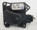 MOTOR CALENTADOR JAGUAR S-TYPE XW4H-19E616-DD 