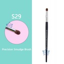 Кисти для теней для макияжа теней Smudge Crease