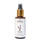 SATTVA - Hair Tonic Cinamon & Safron, 100ml Účinok stimulácia rastu vlasov