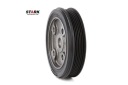 STARK SKBPC-0640055 KOLO POULIE VILEBREQUIN VERS VOLVO V70 II (285) 156MMphoto 12