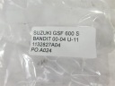 WIRE LUBRICANTS OIL SUZUKI GSF 600 S BANDIT 00-04 U-11 1132827A04  photo 6