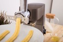 Kuchynský robot G21 Promesso Brown Šírka produktu 17.5 cm