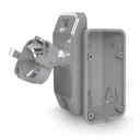 Satel КРОНШТЕЙН C GY КРОНШТЕЙН ДЛЯ ОПАЛОВОГО ДЕТЕКТОРА В КОМПЛЕКТЕ