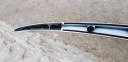 MERCEDES EQS 297 V297 AMG MOULURE SPOILER COUVERCLES DE COFFRE COUVERCLES DE COFFREphoto 11