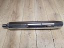 MUFFLER RIGHT HARLEY DAVIDSON TOURING ROAD KING 65863-09  photo 8