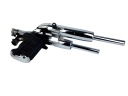ОРИГИНАЛЬНЫЙ ГЛУШИТЕЛЬ ВЫХЛОП YAMAHA XV VIRAGO 750 1100  фото 4