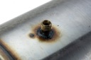 FILTRE SADZY FILTRE PARTICULES DURES SYSTÈME ÉCHAPPEMENT NTY DPF-VW-009photo 16