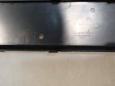 MOULURE DOUBLURE PARE-CHOCS AVANT BMW X5 G05 51118074256photo 11
