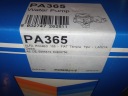 GRAF PA365, REFROIDISSEMENT MOTEUR TIPO TEMPRA DELTA DEDRAphoto 7