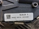 MÉCANISME ESSUIE-GLACES PETIT MOTEUR AVANT BRAS DE SUSPENSION ASTRA J EUROPE 13262434photo 11