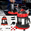 PROFESSIONNEL DEKARBONIZATOR PROSZKIEM ORZECHOWYM AUTOXSCAN X558 PROphoto 9